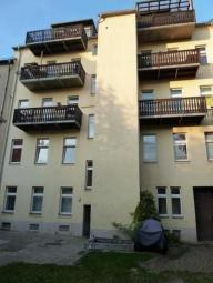 Großzügige 5-Zimmerwohnung mit 2 Balkonen, 2 Bädern, SP und Laminat in guter Lage! Wohnung mieten 09113 Chemnitz Bild mittel