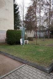 Großzügige DG 2-Zimmer mit Laminat, EBK und Bad mit Dusche in ruhiger Lage! SP mgl. Wohnung mieten 08062 Zwickau Bild mittel