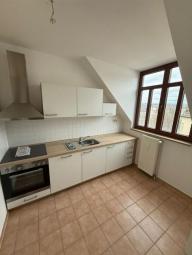 *** Großzügige DG Kaßberg 2-Zimmer mit Aufzug, Parkett und EBK *** Wohnung mieten 09112 Chemnitz Bild mittel