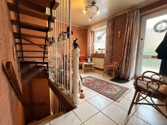 Großzügige Doppelhaushälfte in ruhiger Lage von Bedburg-Hau Qualburg Haus kaufen 47551 Bedburg-Hau Bild mittel