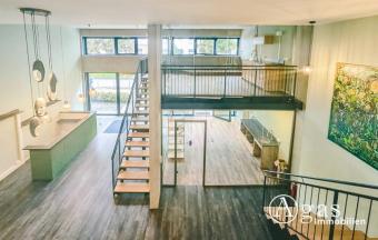 Großzügige Gewerbeeinheit direkt im Wohngebiet nahe Tierpark Berlin - Jetzt Chancen nutzen! Gewerbe mieten 10315 Berlin Bild mittel