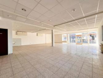 Großzügige Laden-/Büroeinheit in Jahnsdorf! Gewerbe mieten 09387 Jahnsdorf/Erzgebirge Bild mittel