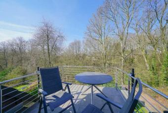 Großzügige Maisonette Wohnung in ruhiger Lage von Homberg-Süd Wohnung mieten 40882 Ratingen Bild mittel