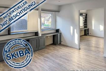 Großzügige Maisonettewohnung im Altbau direkt in Adenau Wohnung mieten 53518 Adenau Bild mittel