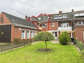 Großzügige Maisonettewohnung in stadtnaher Lage von Nordhorn Haus 48529 Nordhorn Bild mittel