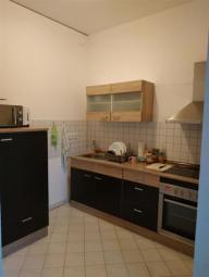 Großzügige möblierte 1-Zimmer mit Laminat und Balkon in Toplage an Wald und Klinik! Wohnung mieten 09130 Chemnitz Bild mittel