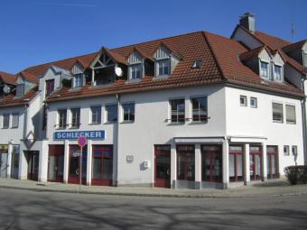 Großzügige, renovierte 5 Zi.-Mietwhg. mit Garage Wohnung mieten 79400 Kandern Bild mittel