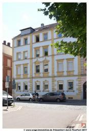 Großzügige, schöne und freie 5-Zi.-Whg., ohne Käuferprovision! Wohnung kaufen 90429 Nürnberg Bild mittel