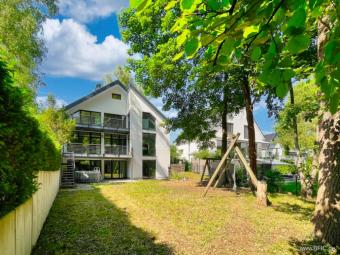 Großzügige und charmante Stadtvilla in begehrter Wohnlage Haus kaufen 16548 Glienicke/Nordbahn Bild mittel