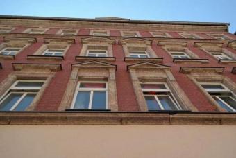 *** Großzügige und günstige 5,5-Zimmerwohnung mit 2 Bädern am Zentrum!!! *** Wohnung mieten 09113 Chemnitz Bild mittel