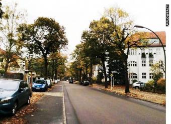 Großzügige Wohnoase in repräsentativer Villa in Berlin Grunewald Gewerbe kaufen 14193 Berlin Bild mittel