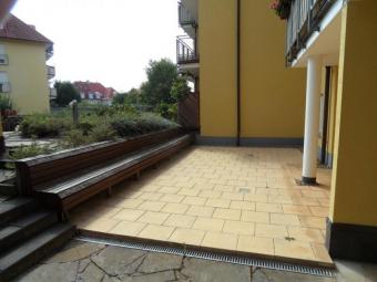großzügige Wohnung in einer Appartement am Schloss B1 Wohnung mieten 99867 Gotha Bild mittel