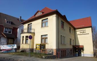 großzügige, zentrale Büroetage Gewerbe mieten 98527 Suhl Bild mittel