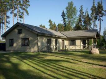 großzügiger Bungalow Haus kaufen 26605 Aurich Bild mittel