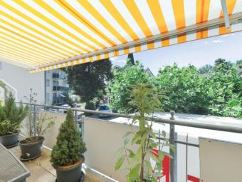 Großzügiger Grundriss mit Balkon
BITTE SCHRIFTLICH MELDEN Wohnung mieten 79189 Bad Krozingen Bild mittel