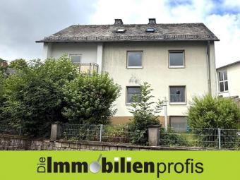 Großzügiges 1-2 Familienhaus in Konradsreuth b. Hof Haus kaufen 95176 Konradsreuth Bild mittel