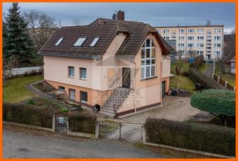 **Großzügiges 1 bis 2-Familienhaus zum Verkauf** Haus kaufen 07546 Gera Bild mittel