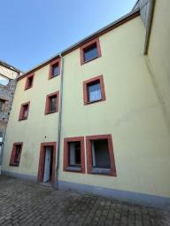 Großzügiges 8-Zimmer EFH mit kleinem Hinterhof im schönen Mittweida Haus kaufen 09648 Mittweida Bild mittel