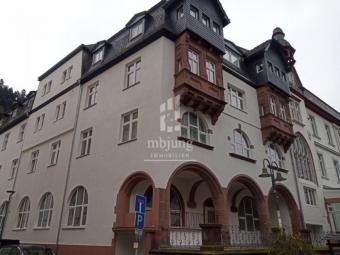 Großzügiges Apartment in Bad Bertrich (25) Wohnung mieten 56864 Bad Bertrich Bild mittel