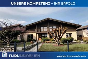großzügiges EFH mit Garten und Garage Haus kaufen 94060 Pocking Bild mittel