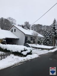 Großzügiges Einfamilienhaus im Grünen - Garten, EK, Kamin, Stellplätze Haus kaufen 95697 Nagel Bild mittel