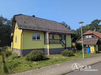 großzügiges Einfamilienhaus mit Keller in Niedergörsdorf / Altes Lager Haus kaufen 14913 Niederer Fläming Bild mittel