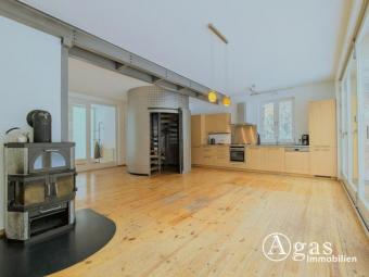 Großzügiges Einfamilienhaus mit Terrasse auf weitläufigem Grundstück Haus 14547 Beelitz (Landkreis Potsdam-Mittelmark) Bild mittel