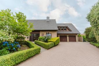 Großzügiges Einfamilienhaus mit viel Raum für die ganze Familie Haus kaufen 49828 Neuenhaus Bild mittel