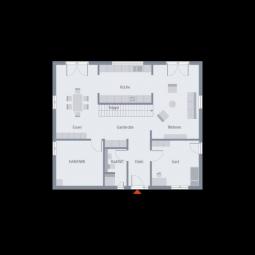 GROSSZÜGIGES FAMILIENHAUS Haus kaufen 53844 Troisdorf Bild mittel