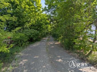 großzügiges Grundstück nahe der Altstadt in Brandenburg an der Havel Grundstück mieten 14770 Brandenburg an der Havel Bild mittel