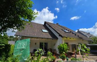 Großzügiges Haus mit Einliegerwohnung, Doppelgarage und großem Garten in Reichenbrand Haus kaufen 09117 Chemnitz Bild mittel