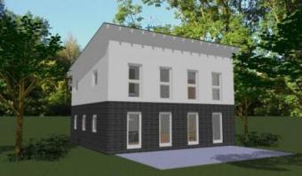 großzügiges, modernes Haus mit Pultdach Haus kaufen 49744 Osterbrock Bild mittel
