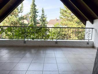 großzügiges Wohnen - kuschelige Kaminabende inklusive | Mainz-Hechtsheim Wohnung mieten 55129 Mainz Bild mittel