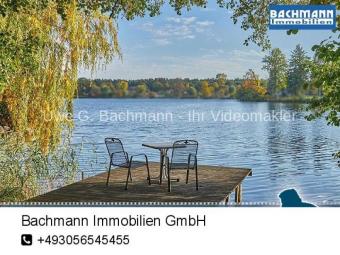 Grünheide OT Kagel: Haus am See in idyllischer Lage Haus kaufen 15537 Grünheide (Mark) Bild mittel