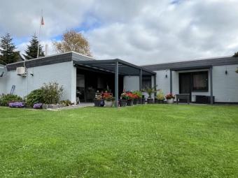 Grundsaniertes Haus mit EBK, Klima, Kamin und Garage! Haus kaufen 26506 Norden Bild mittel