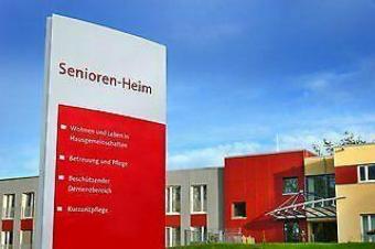 Grundstück für die Errichtung einer Pflegeeinrichtung / betreutes Wohnen mit Tagespflege / oder einer Wohnanlage Grundstück kaufen 54550 Daun Bild mittel