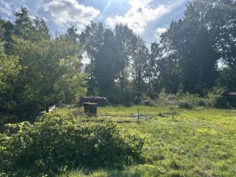 Grundstück für ein Einfamilienhaus oder Doppelhaus Grundstück kaufen 32139 Spenge Bild mittel