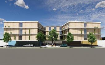 Grundstück für einen Hotelneubau - zentral gelegen Grundstück kaufen 94315 Straubing Bild mittel