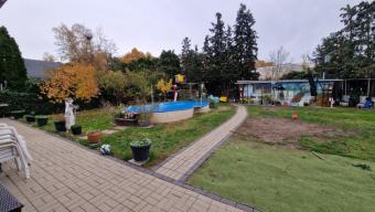 Grundstück im Norden Berlins Grundstück kaufen 13435 Berlin Bild mittel