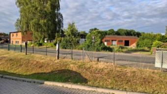 Grundstück in zentraler Ortslage zu verkaufen. Grundstück kaufen 29559 Wrestedt Bild mittel