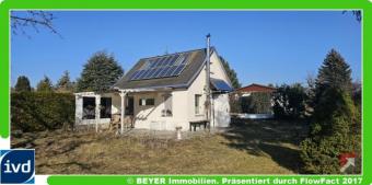 Grundstück mit Ausbau Potenzial – Idyllische Lage und Zukunftsperspektive in Bernsdorf Haus kaufen 02994 Bernsdorf Bild mittel