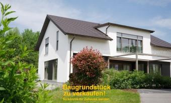 Grundstück mit herrlichem Ausblick ohne direkte Nachbarn Grundstück kaufen 84089 Aiglsbach Bild mittel