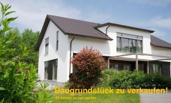 Grundstück mit vielen Möglichkeiten für Ihr neues Zuhause Grundstück kaufen 85080 Gaimersheim Bild mittel