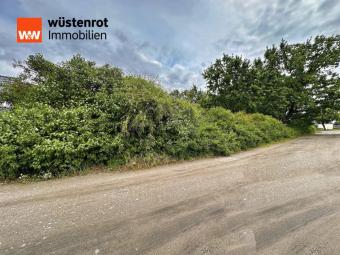 Grundstück zur Bebauung nach § 34 BauGB – Teilbar, günstig gelegen, meistbietend zu verkaufen Grundstück kaufen 15370 Petershagen (Landkreis Märkisch-Oderland) Bild mittel