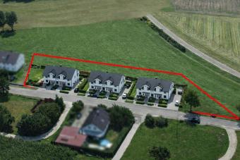 Grundstück zur Wohnbebauung in Rennertshofen LKR Neuburg-Schrobenhausen Grundstück kaufen 86643 Rennertshofen Bild mittel