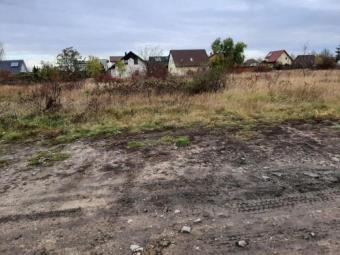 Grundstückesareal für die Bebauung mit EFH / DH und Reihenhäusern Grundstück kaufen 06128 Halle (Saale) Bild mittel