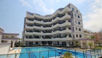 >>>PROVISIONSFREI<<< "Stilvolle Aparts zum Verkauf in Antalya" Wohnung kaufen 07075 Konyaalti, Antalya Bild mittel