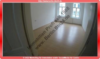 günstig in Leipzig teilrenovierte Wohnung Wohnung mieten 04317 Leipzig Bild mittel