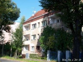 Günstig mit toller Ausbaumöglichkeit: Renditehaus in Pankow für klugen Investor! Haus kaufen 13089 Berlin Bild mittel