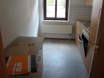 Günstige 1,5-Zimmer mit Einbauküche, Laminat und Wannenbad in Toplage! SP. mgl. Wohnung mieten 09116 Chemnitz Bild mittel
